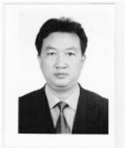 肖永明 格尔木藏格钾肥股份有限公司  董事长