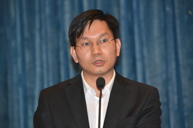 孙彧任暨南大学党委副书记,王兵,翁健任副校长!