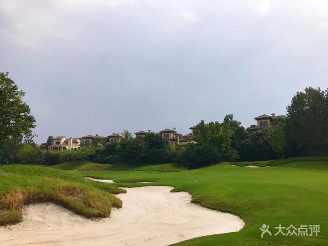 金堂蓝光观岭国际高尔夫会所--餐厅图片 - 第3张