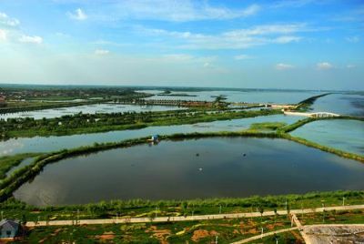 首页 河北国家湿地公园旅游景点  衡水湖国家湿地公园位于:河北  衡水