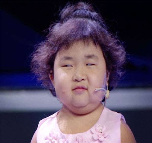 她叫李欣蕊,来自黑龙江,一口浓重的东北大碴子味儿口音,却句句珠玑,逗