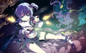 【小高实况】cracklecradle