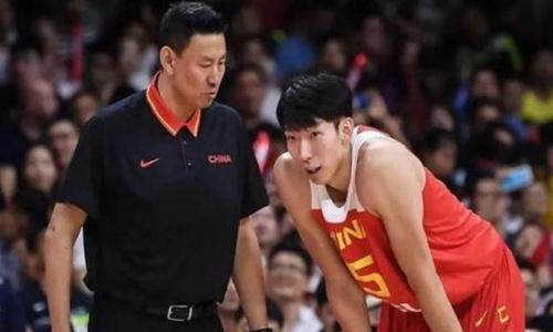 周琦个人简历举报新疆队违规他为什么叫波兰篮球运动员