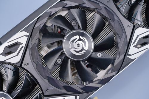 中端显卡也堆料索泰rtx3060天启oc评测gtx1060终极升级之选