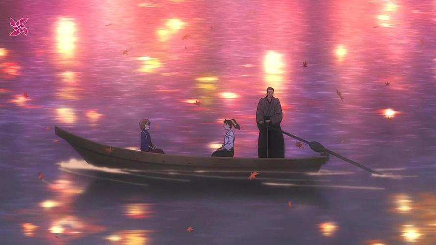 名侦探柯南:唐红的恋歌 剧照 1280x720 - 春晓影视