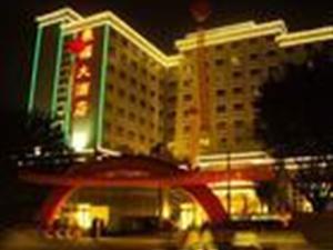 潮州鼎福大酒店