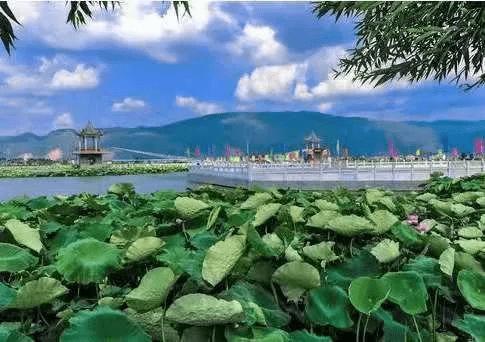 美丽云南(第二季)| 爨氏故里 ——美名:曲靖·陆良县