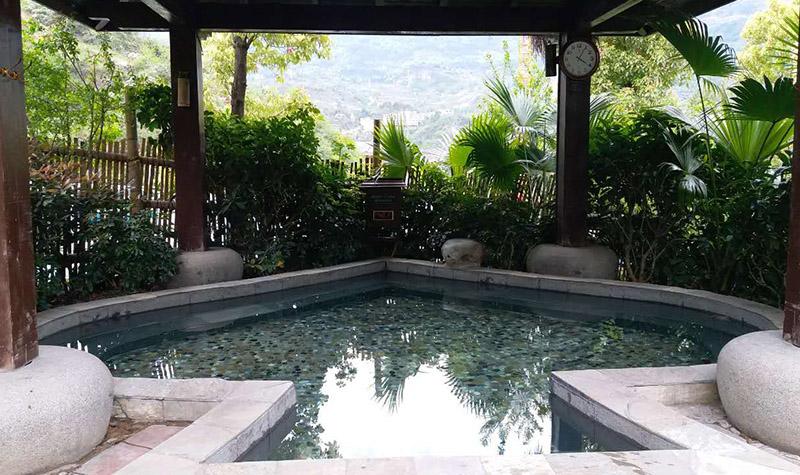 九天温泉门票预订_九天温泉门票价格_九天温泉门票钱