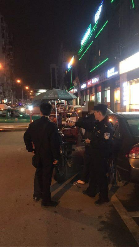 2019年1月9日黄石派出所工作简报