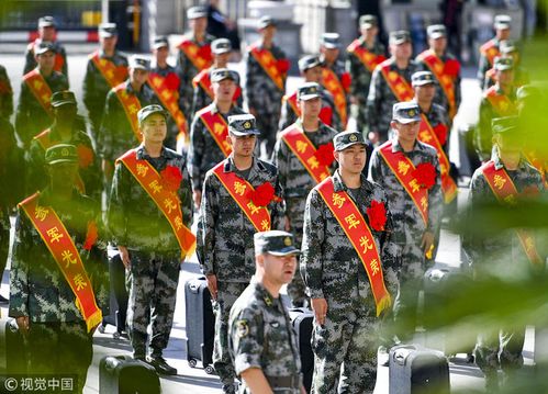 军改最新消息:国防动员系统改革落地,"第一书记"有大动作