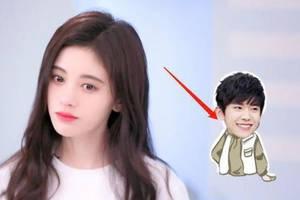 鞠婧祎刚跟易烊千玺录完节目转身就夸他,听到她的评价,动心了吗