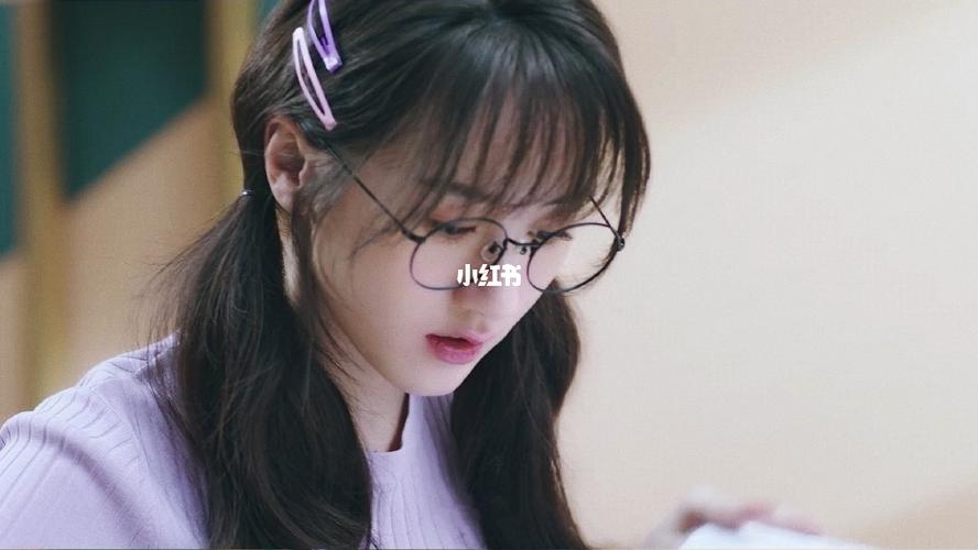 袁冰妍的双马尾造型可盐可甜_袁冰妍_双马尾_娱乐