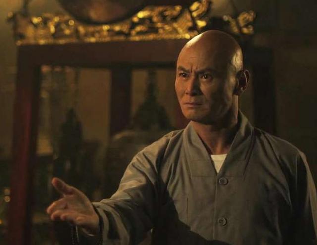 6刘家辉.主演过五郎八卦棍,看过这部电影的人应该清楚他的实力.