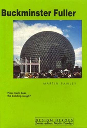 【预订】buckminster fuller