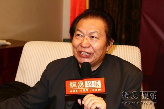 专访黄健中:高圆圆表现出色 曾为其拒绝后门演员