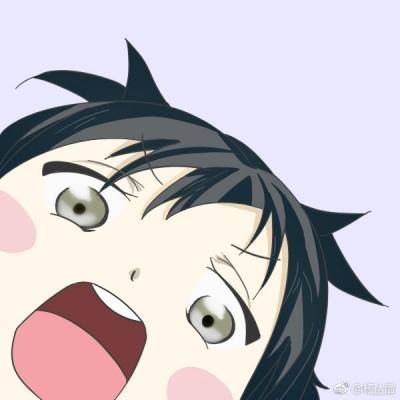 一人之下团头张楚岚,冯头像男生霸气冷酷宝宝,王也,诸葛青,张灵玉动漫