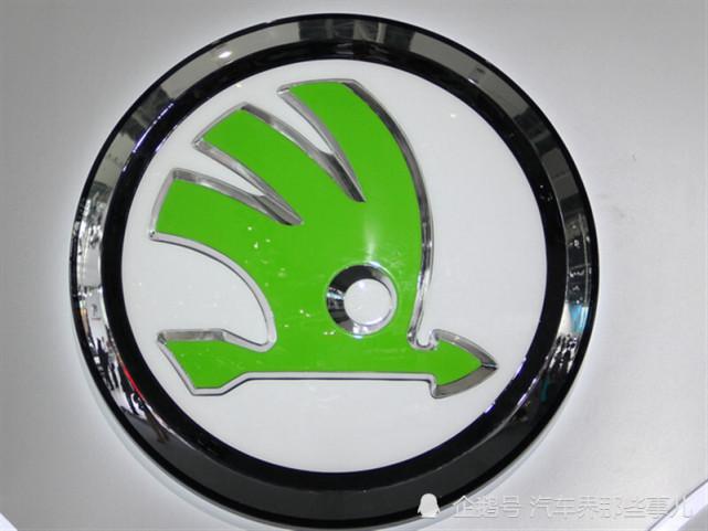 "最奇葩"的4个车标,第4个简直没眼看,林子大了什么鸟都有!