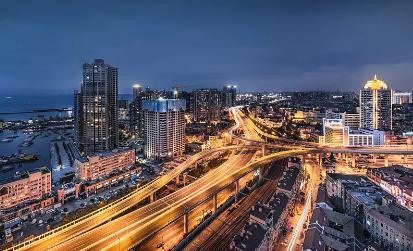 从这个区域发展,读懂青岛的未来!