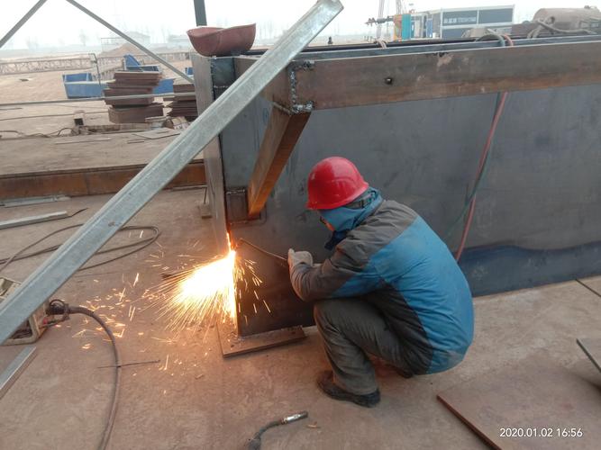 焊蒸汽锅炉钢管两件