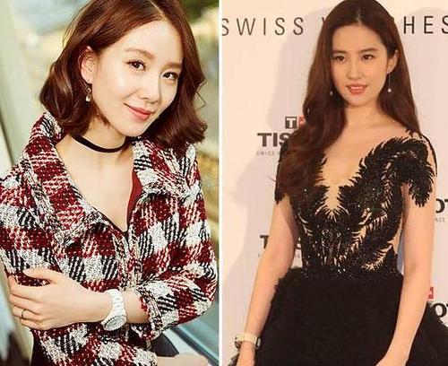 耳饰搭配有技巧,更彰显女王魅力