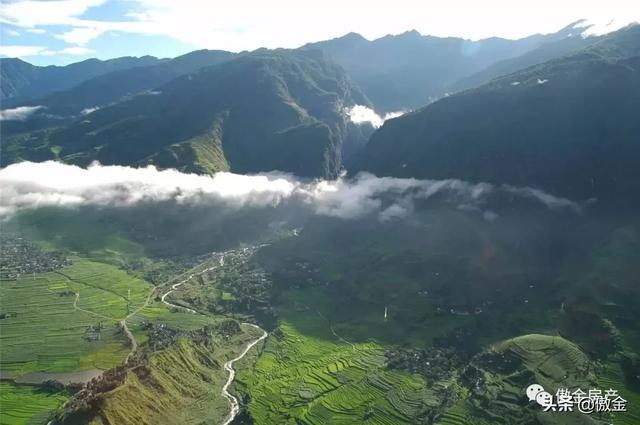 大理漾濞县县城东片区15宗国有建设用地使用权公开拍卖