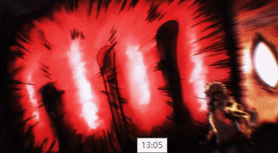 【动漫精彩收录】【一拳超人篇--21】