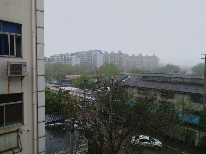 江苏省南京市秦淮区秦虹街道秦虹路15-20号高虹苑小区天气预报