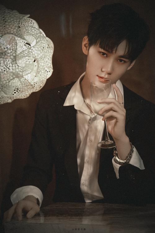 张真源 - 堆糖,美图壁纸兴趣社区