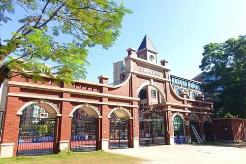 东莞市厚街丰泰外国语学校招聘啦