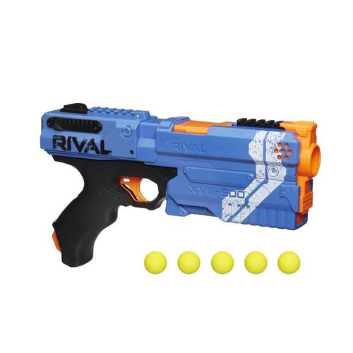 nerf rival kronos xviii-500 (blue)