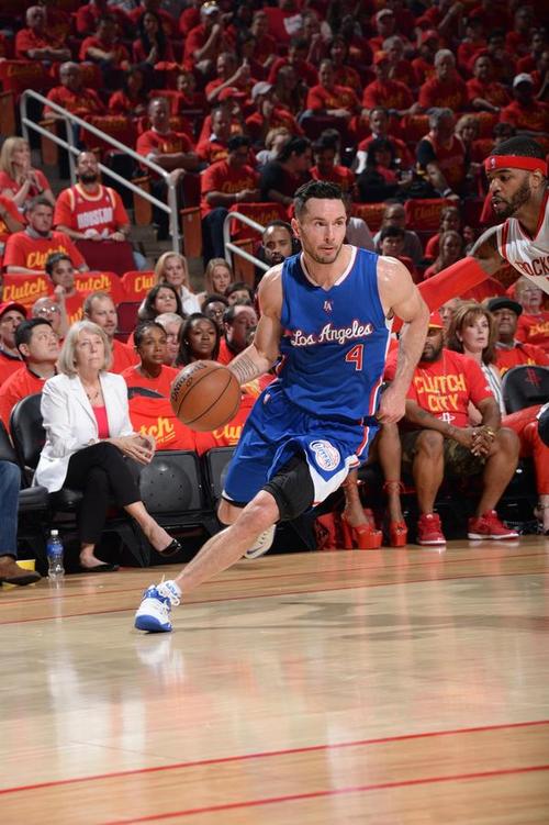 《nba梦之队2》球员介绍之快船