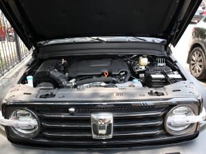 坦克3002021款 越野版 2.0t 挑战者