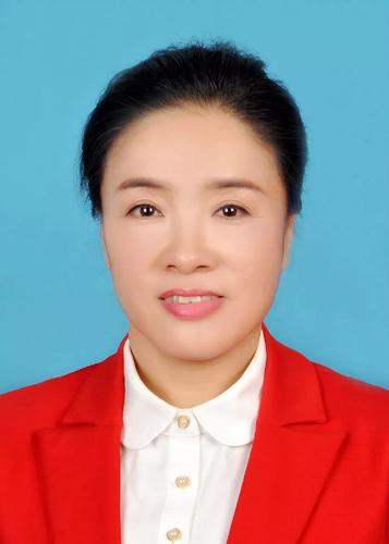 喜报王智华当选中国妇女第十二次全国代表大会代表