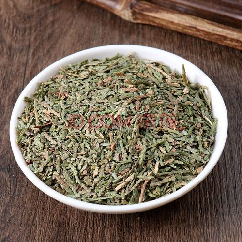 侧柏叶 中药材侧柏叶 侧柏叶 中草药侧柏叶 侧柏叶【100g】