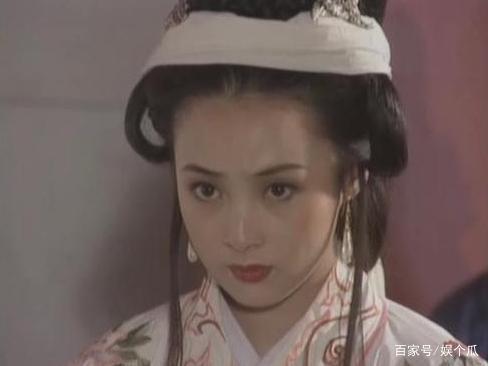"最美西施"董智芝,艳压蒋勤勤吸粉无数,息影嫁富商后
