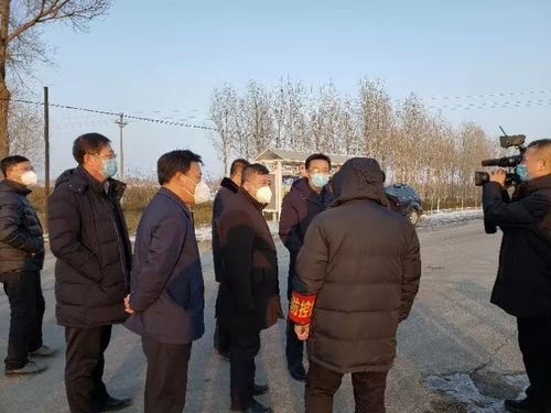 辽宁阜新市彰武县章古台镇"铁桶"似防控疫情很硬核