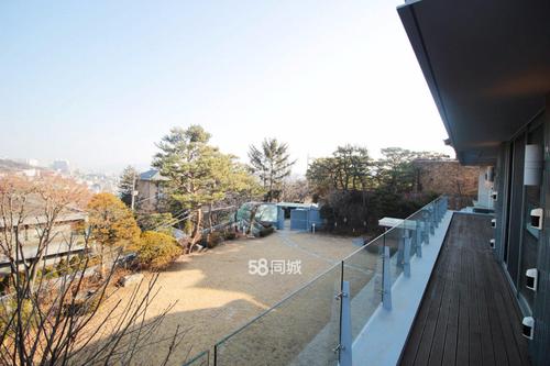 城北洞单独住宅年租-首尔58同城