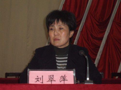 滦县副县长刘翠萍图片