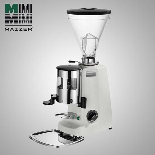 意大利mazzer super jolly手控磨豆机 商用咖啡磨