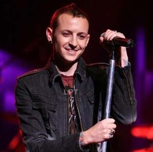 林肯公园~查斯特.