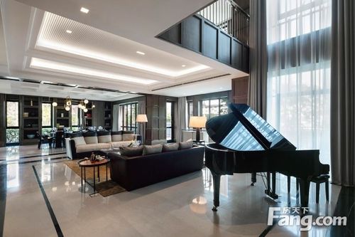 华侨城苏河湾别墅价格走势图   关注