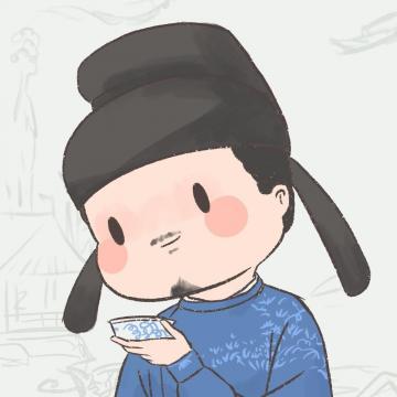 微信江南百景图q版头像2020独一无二