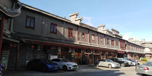 深圳古玩城!
