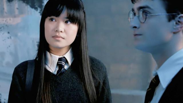 哈利波特之所以选择金妮而不是秋张其实早就有伏笔,你发现了吗?