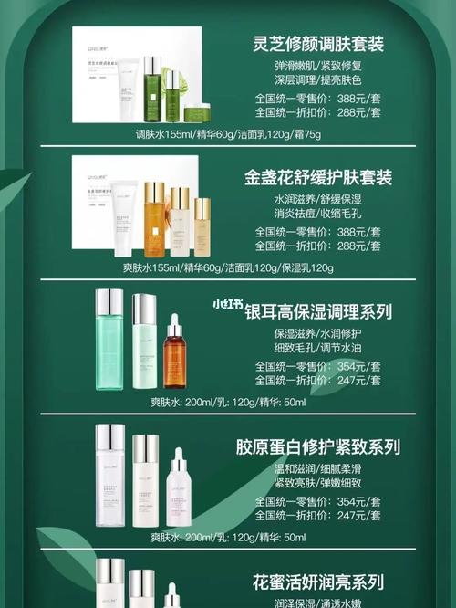 轻素_护肤品_彩妆_护肤品推荐_美妆_美妆合集