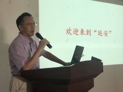 当天下午一点的入职座谈会上,冬雷脑科创始人宋冬雷教授,联合创始人