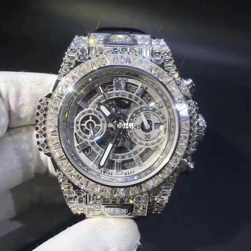 宇舶 hublot  大爆炸_宇舶怎么样_珠宝_时尚_配饰