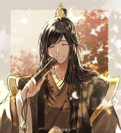 魔道祖师之清河聂氏二公子聂怀桑