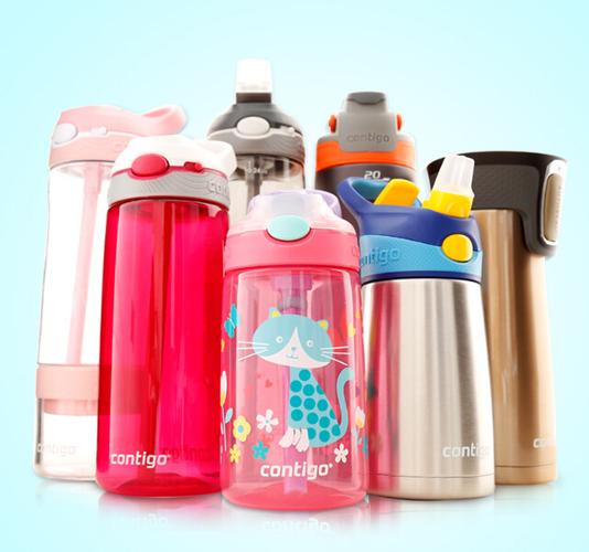 10大美国水杯品牌排行榜