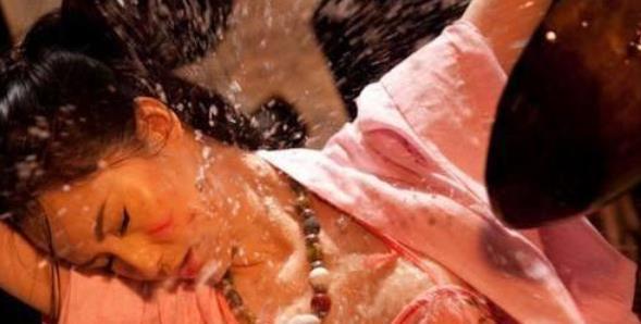 古代刑罚中的"虎豹嬉春",究竟是干什么的?